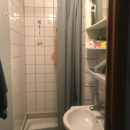 Appartement Jaguar