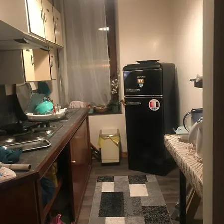 Appartement Jaguar Liège