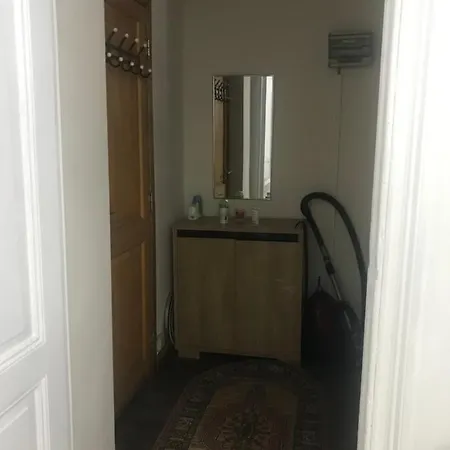 Appartement Jaguar