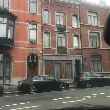 Appartement Jaguar